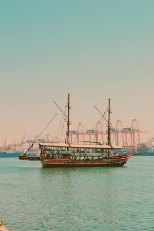 Didim Boat Trip with BBQ Lunch